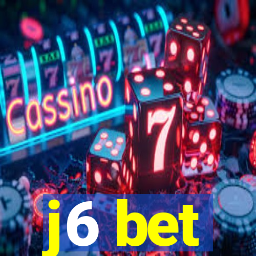 j6 bet